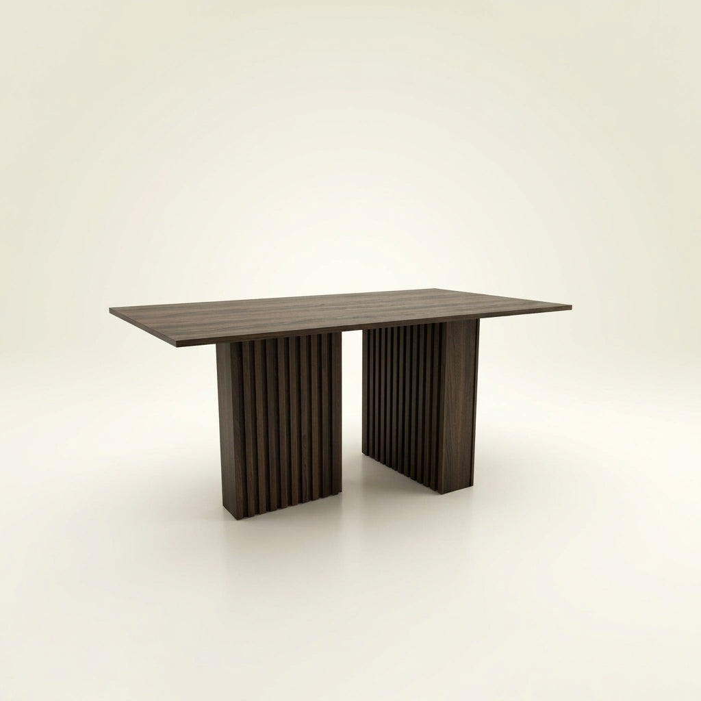 Geometry 03 Custom Table - Offset