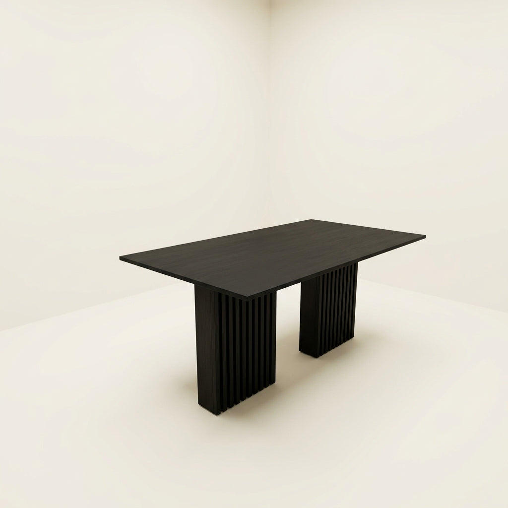 Geometry 03 Custom Table - Offset