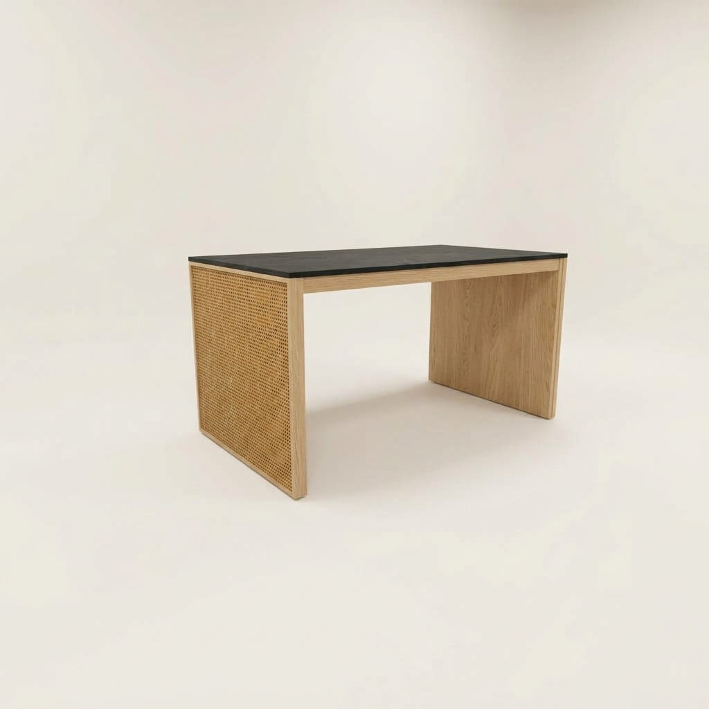 Geometry 07 Custom Table - Portal