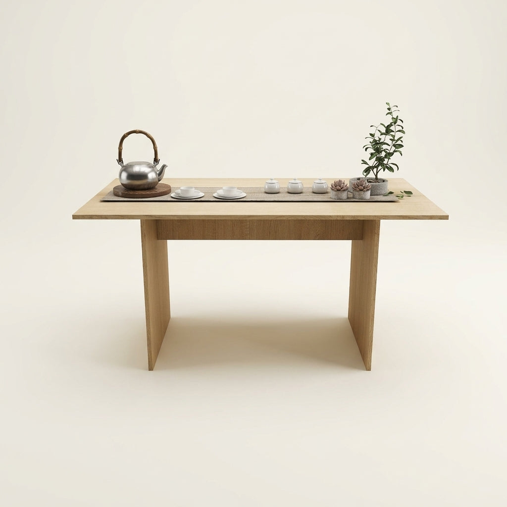 Geometry 08 Custom Table - Beam