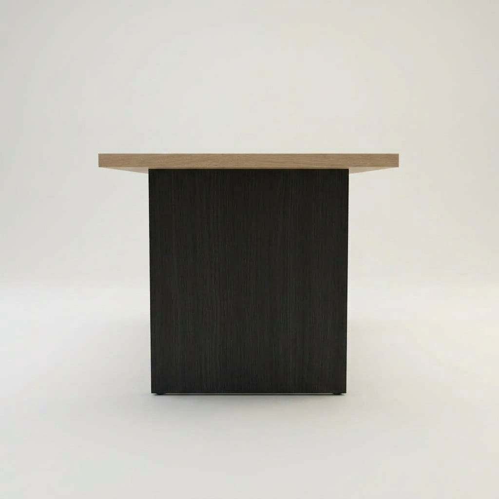 Geometry 08 Custom Table - Beam