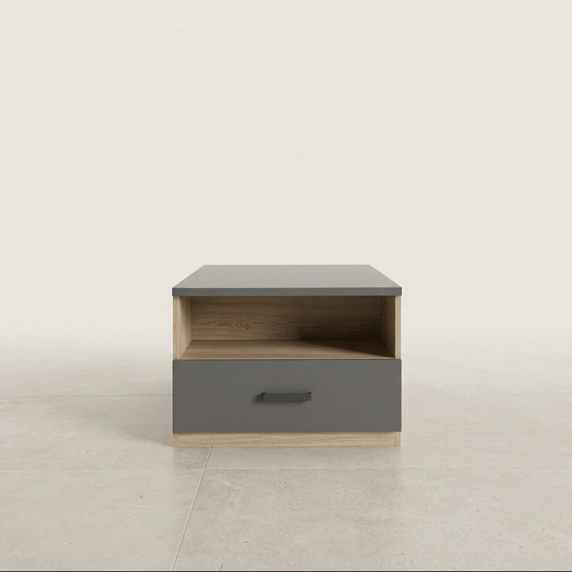 Geometry CT02 Custom Coffee Table