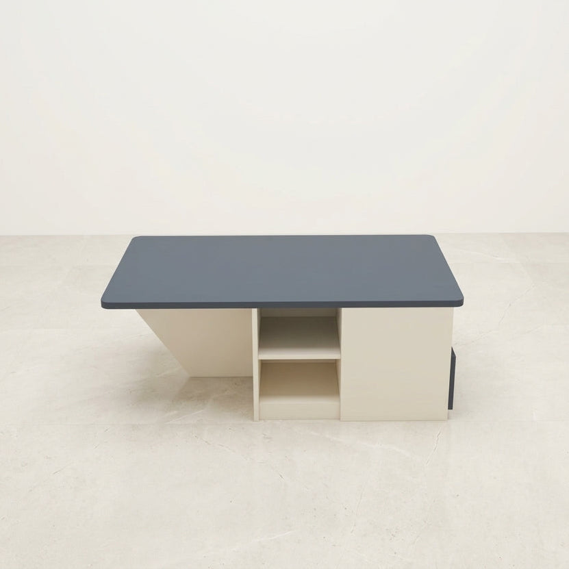 Geometry CT02 Custom Coffee Table