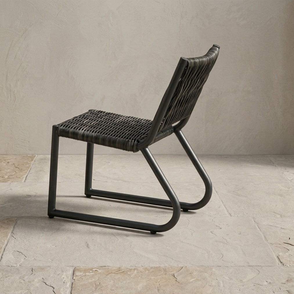 Haiti Outdoor Dining Chair | WA5014