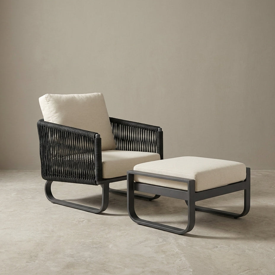 Haiti Outdoor Sofa | WA1027