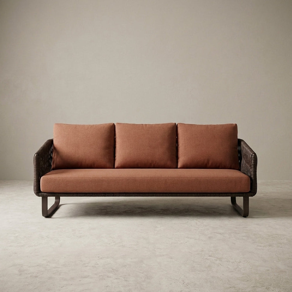 Haiti Outdoor Sofa | WA1027