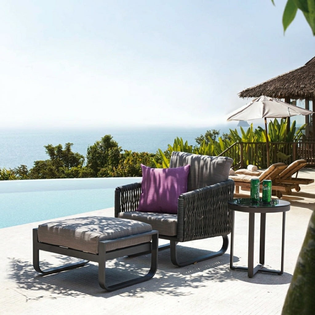 Haiti Outdoor Sofa | WA1027