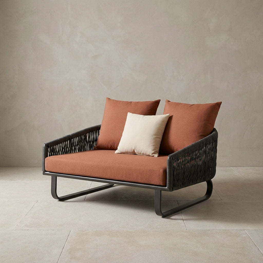 Haiti Outdoor Sofa | WA1027