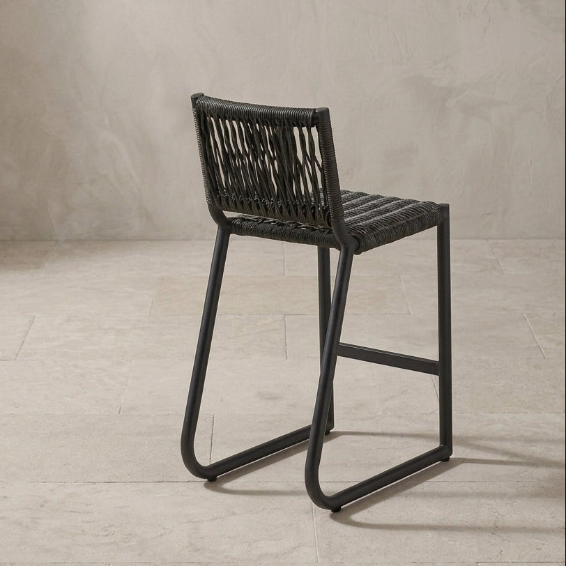 Haiti Outdoor Bar Chair | WA3004