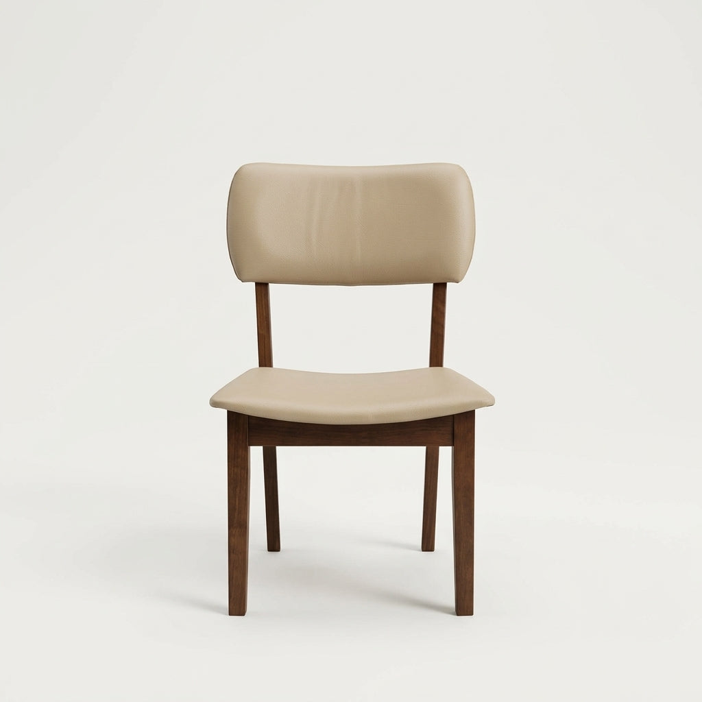 Harrison 1181DC Custom Chair | American Mission Design | American Solid Hardwood