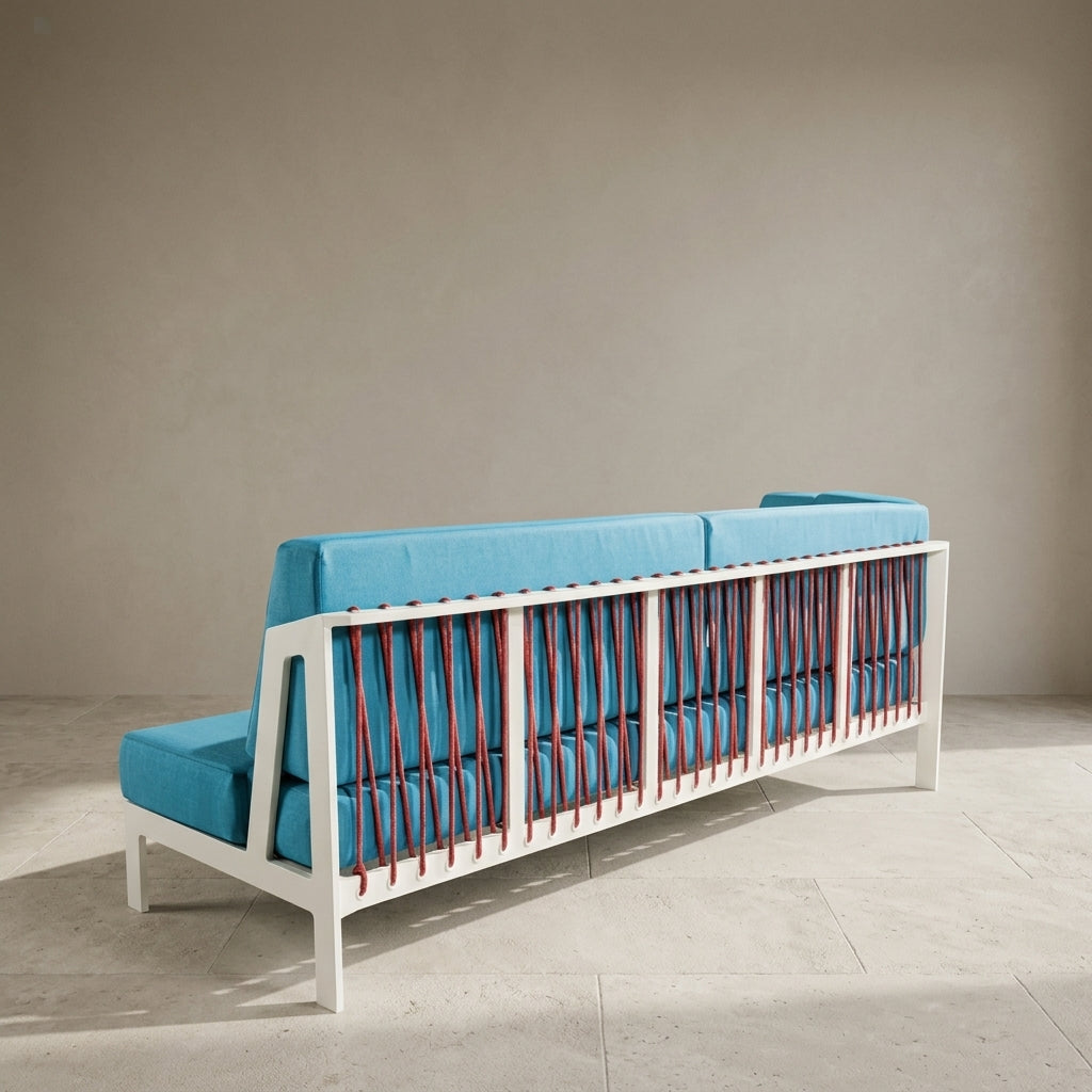 Hyacinth Outdoor Modular Sofa | WA1065