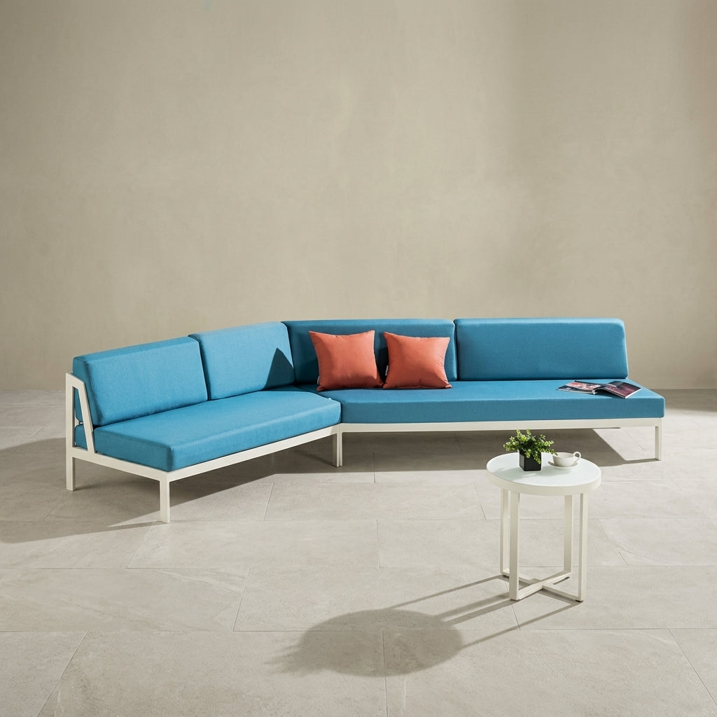 Hyacinth Outdoor Modular Sofa | WA1065