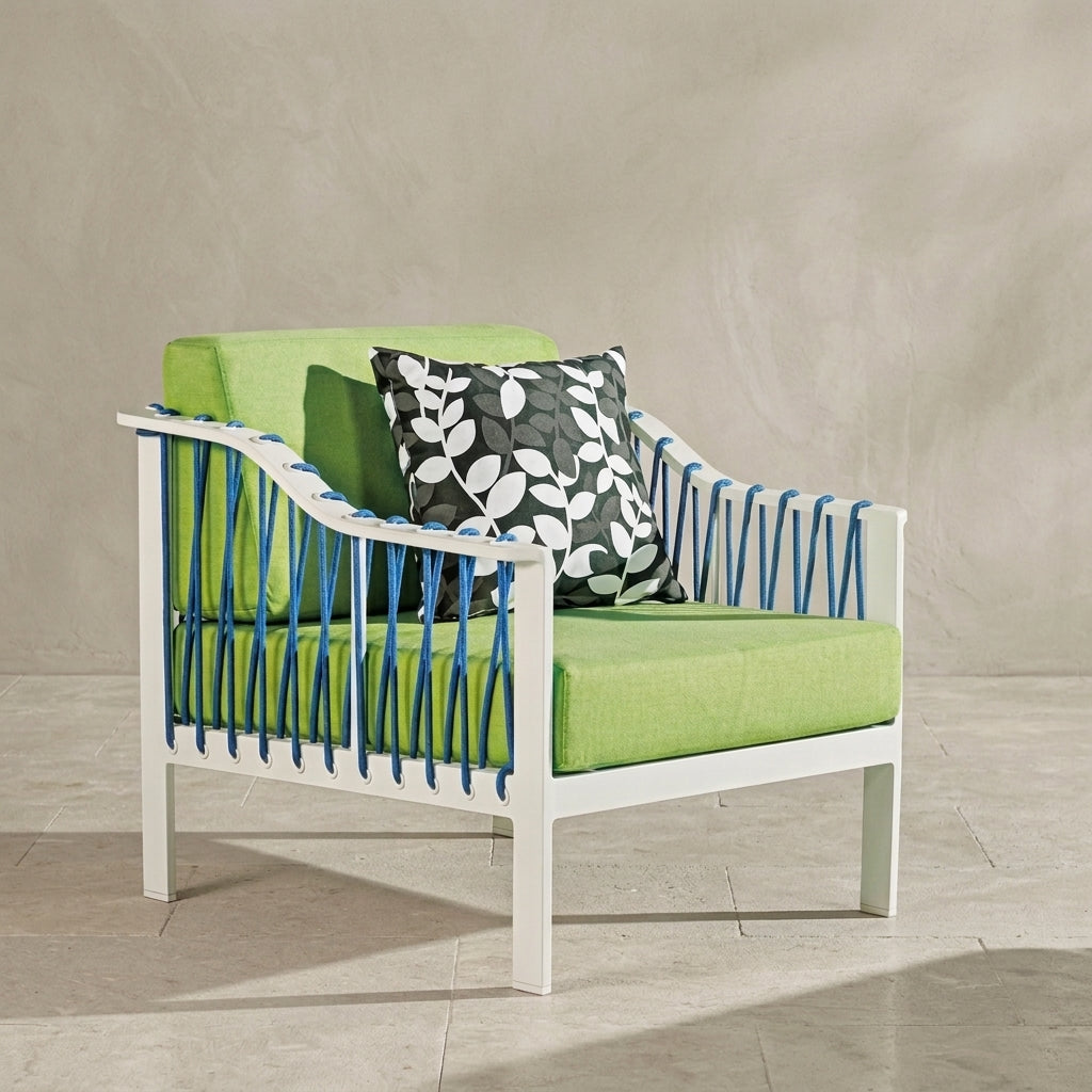 Hyacinth Outdoor Sofa | WA1063