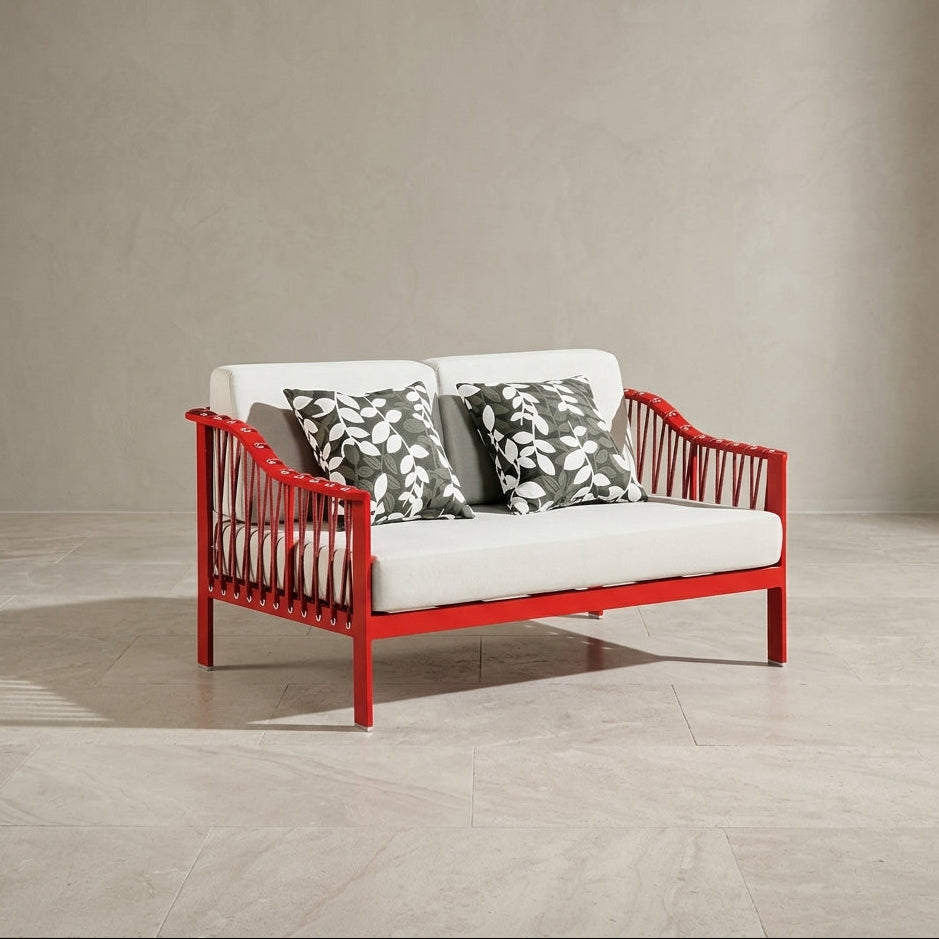Hyacinth Outdoor Sofa | WA1063