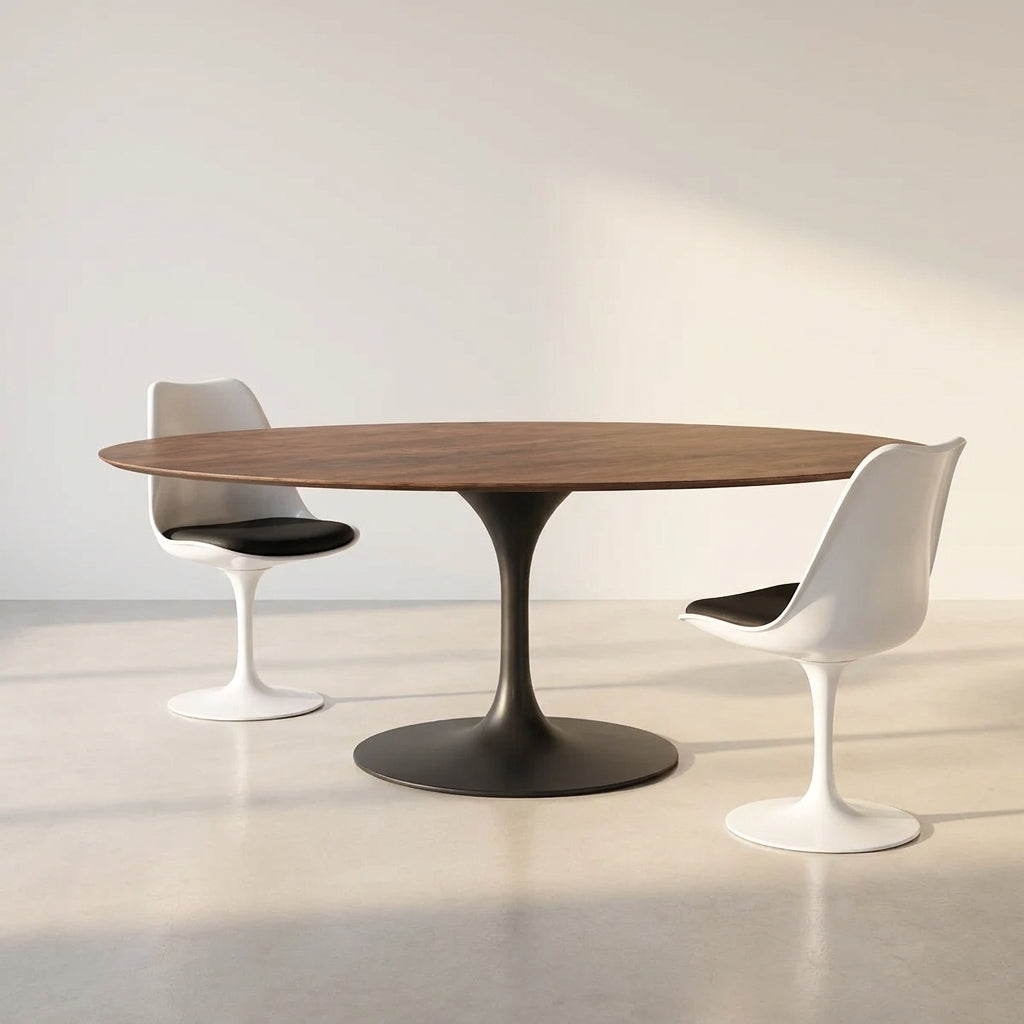 Jacob Dining Set | Table 1.6m | 4-Seat