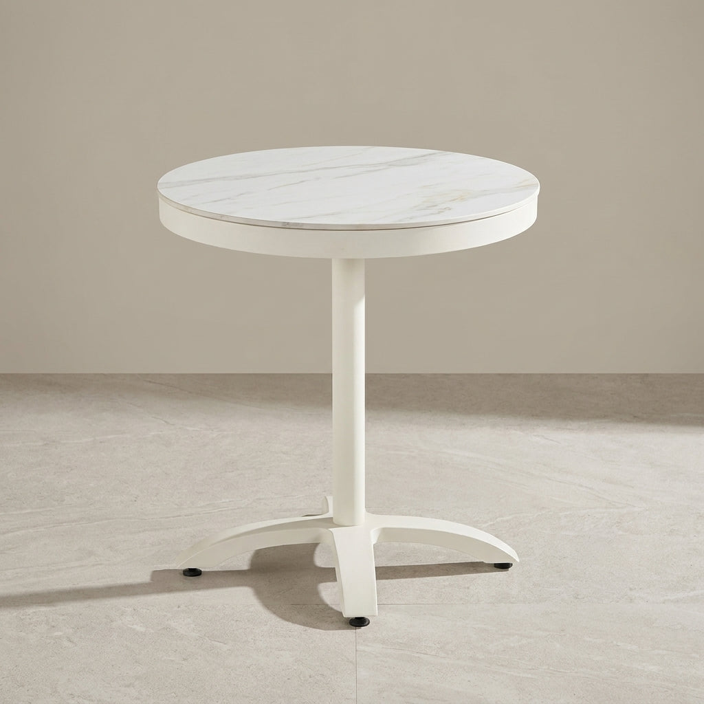 Kitaibela Outdoor Dining Table | Round | WA4029