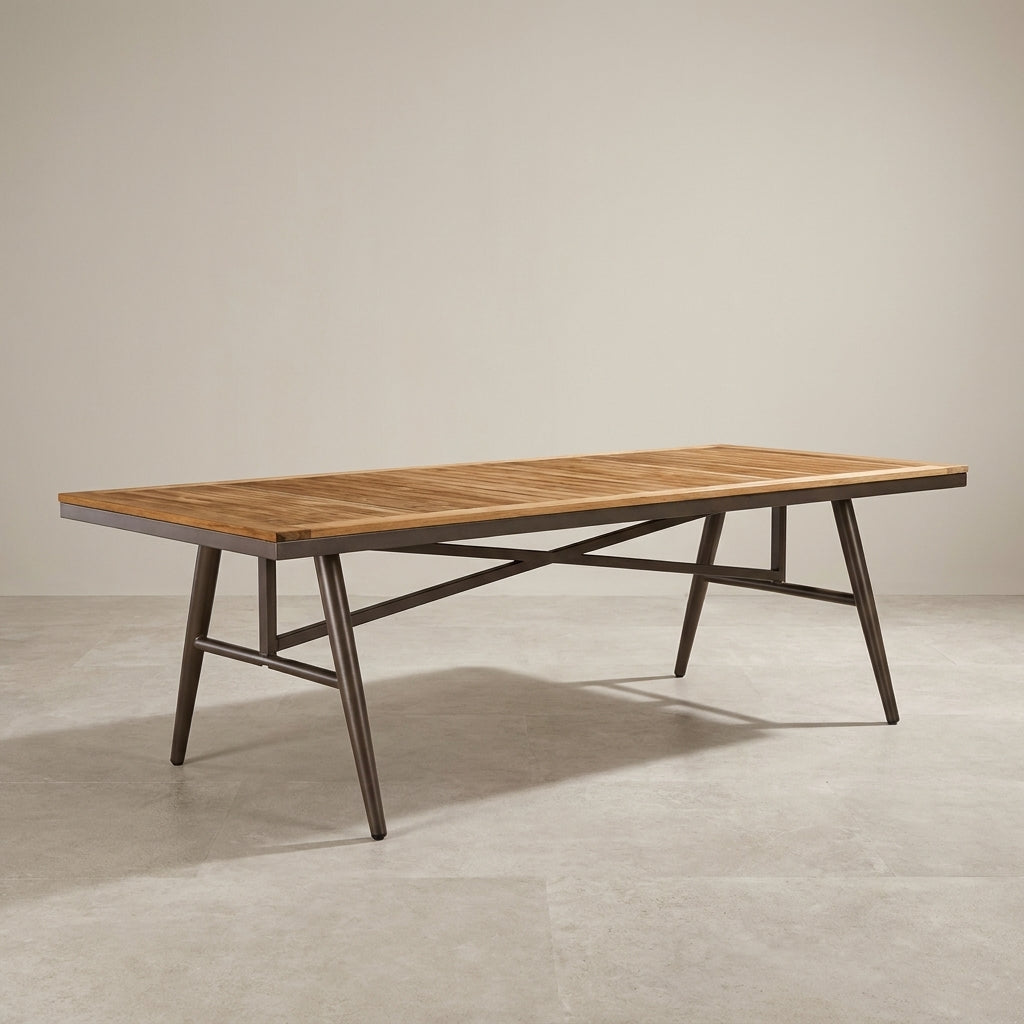 Kitaibela Outdoor Dining Table | WA4034P