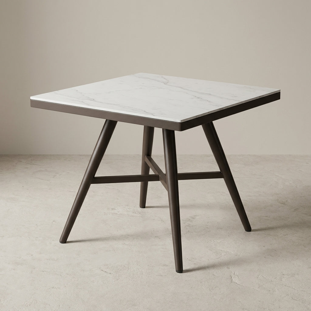 Kitaibela Outdoor Dining Table | Square | WA4036