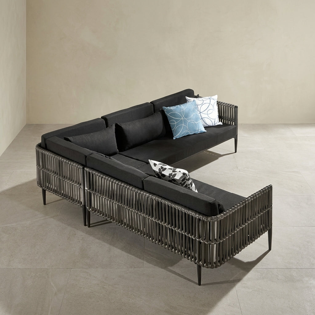 Kitaibela Outdoor Modular Sofa | WA1032