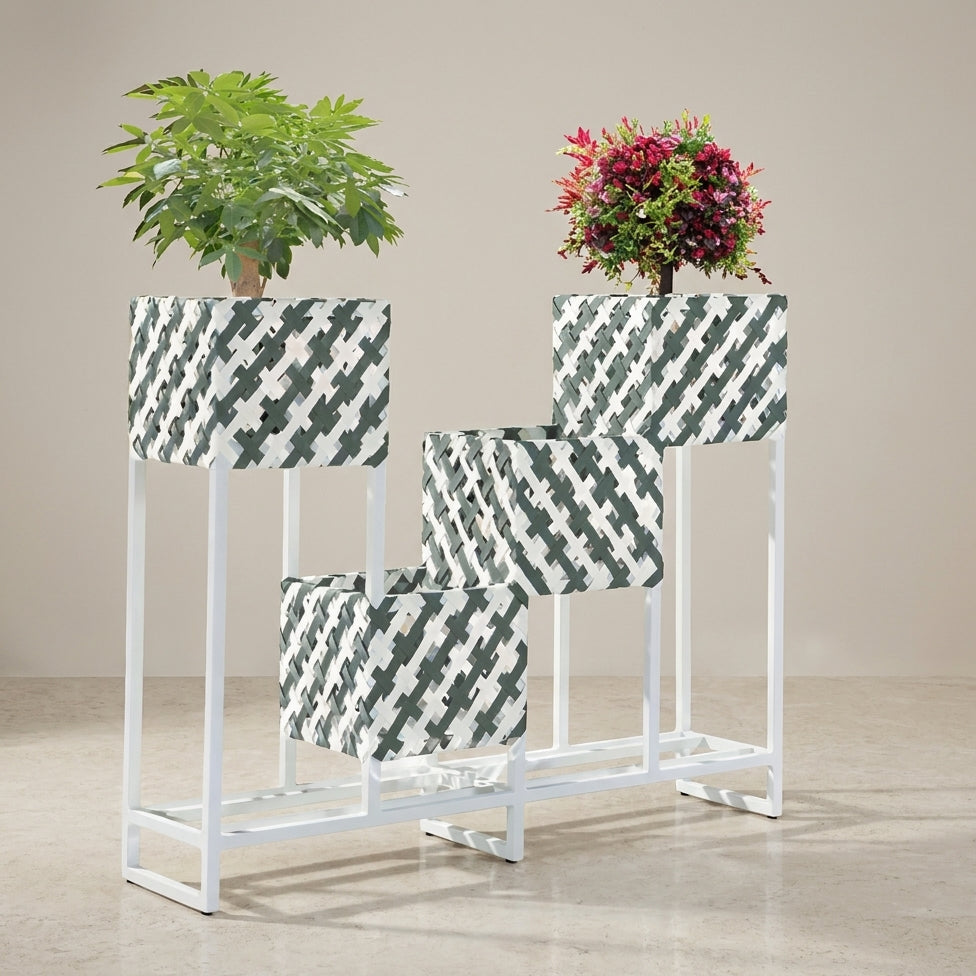 Kitaibela Outdoor Planter Box | WA7017