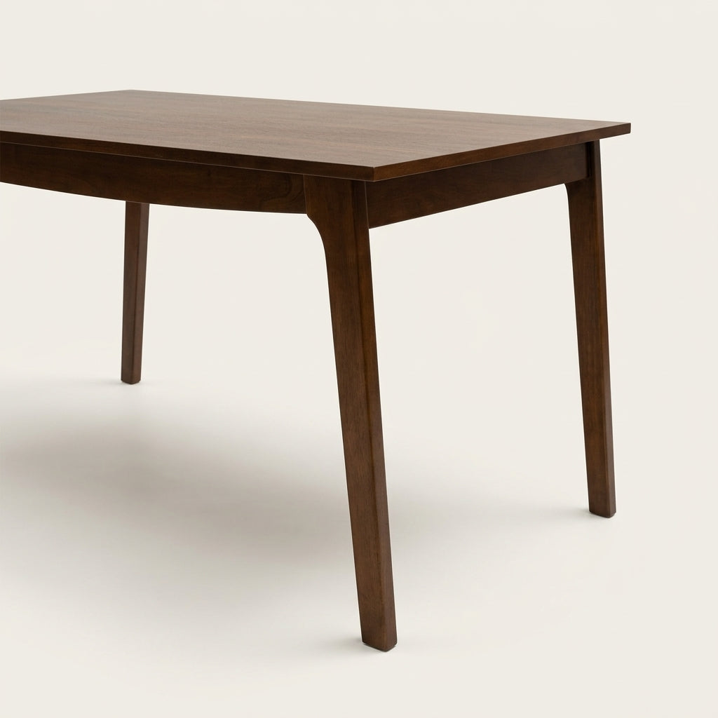 Lincoln 301DT Custom Table | Solid American Hardwood