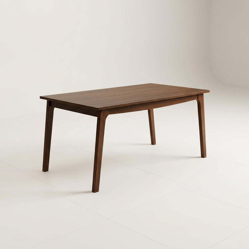 Lincoln 301DT Custom Table | Solid American Hardwood