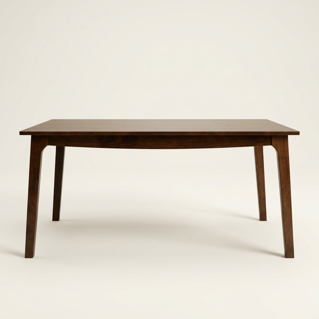 Lincoln 301DT Custom Table | Solid American Hardwood