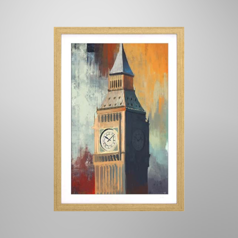 Magesa Biseko “Tales Of The City ⅠV"