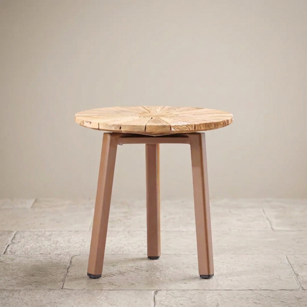 Manis Outdoor Coffee Table | Side Table | WA2062