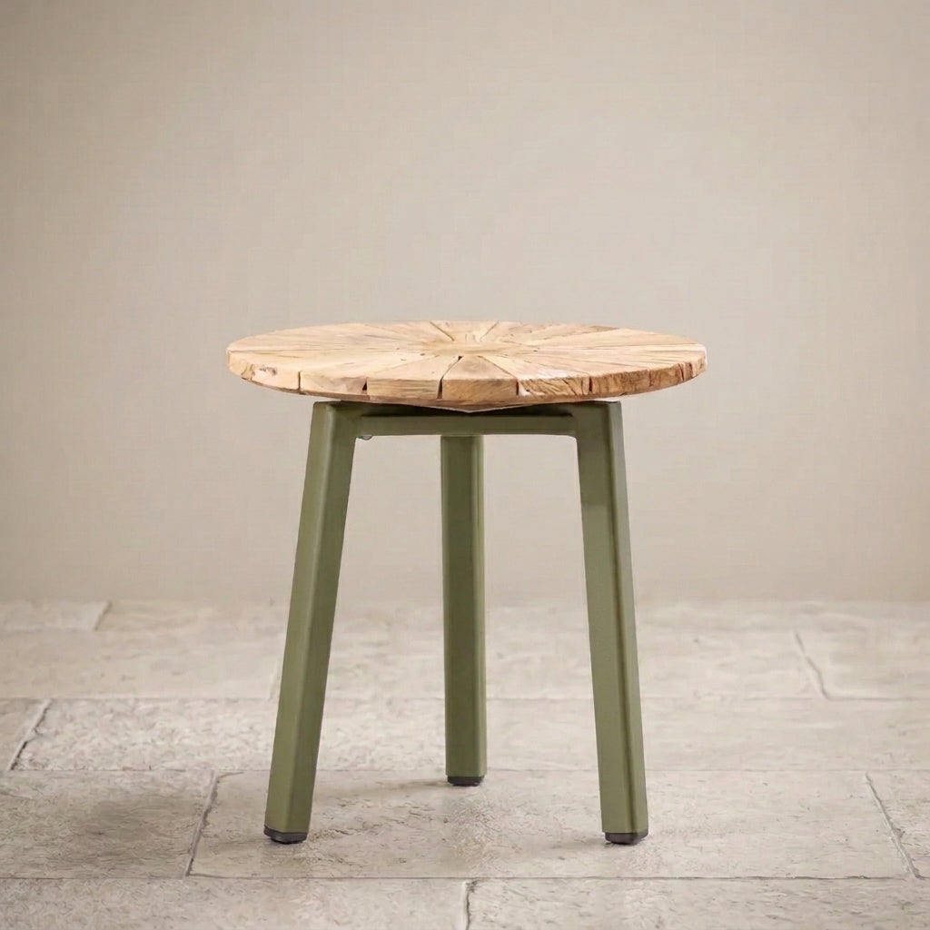 Manis Outdoor Coffee Table | Side Table | WA2062