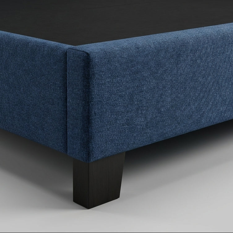 Marilyn Solid Wood Bed | Queen Size | Online Exclusive | Special Offer
