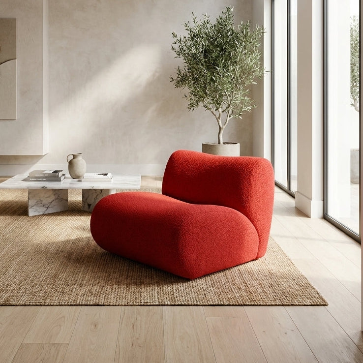 Marino SF2282 Custom Modular Sofa | Pet Friendly Leather & Fabric