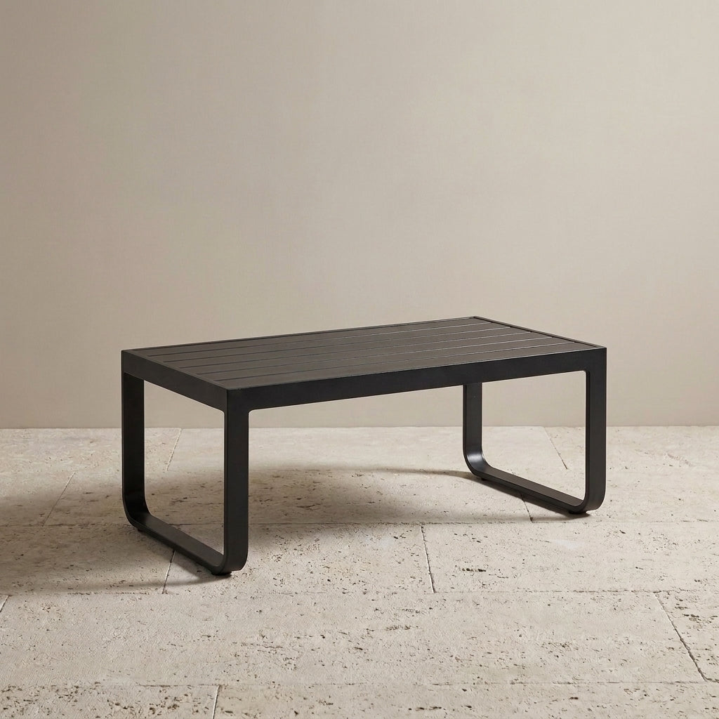 Orlando Outdoor Coffee Table | Side Table | WA2005