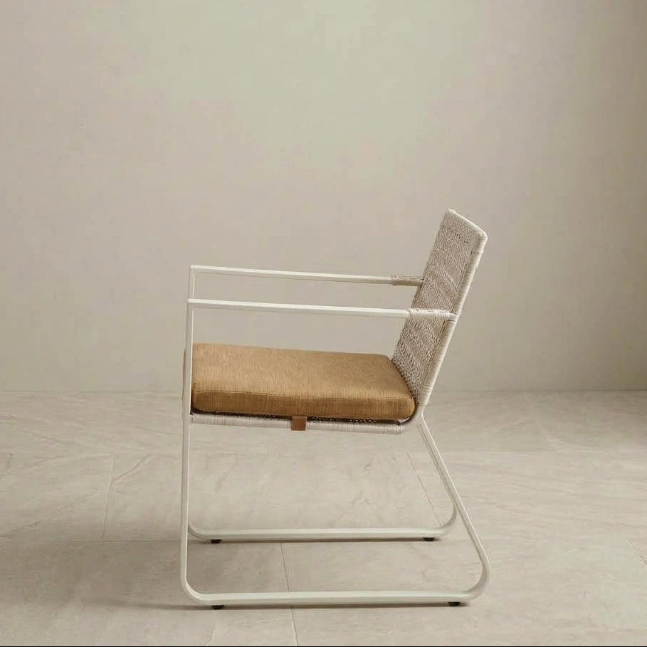 Orlando Outdoor Dining Armchair | WA5007A