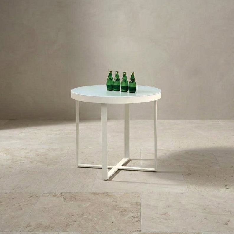 Orlando Outdoor Dining Table | WA4021