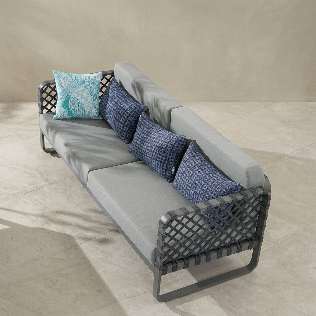 Dresdon Outdoor Sofa | WA1104