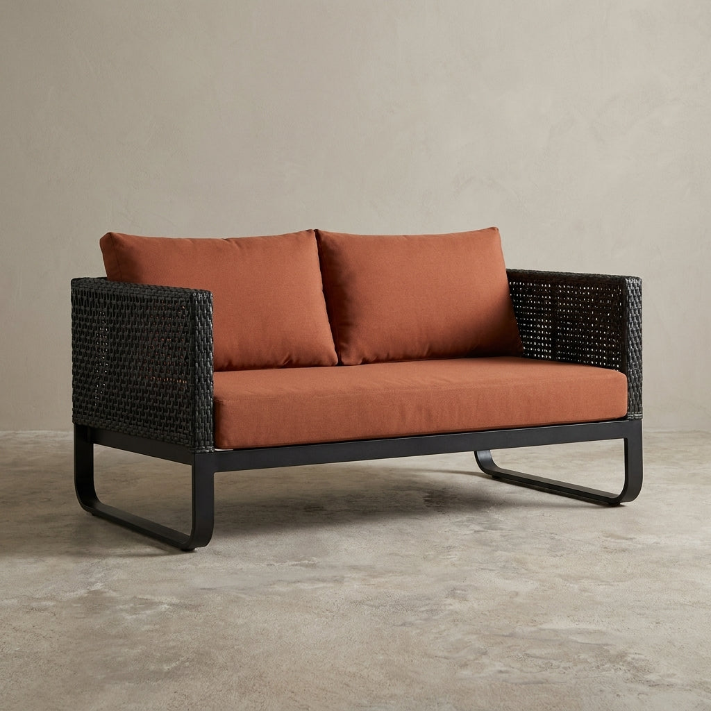 Orlando Outdoor Sofa | WA1004