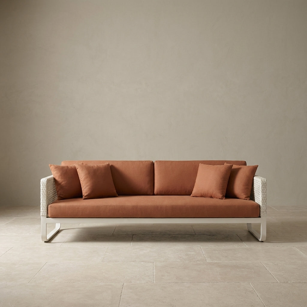 Orlando Outdoor Sofa | WA1004