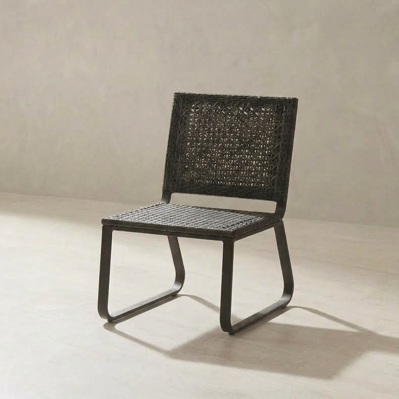 Orlando Outdoor Dining Chair | WA5008A