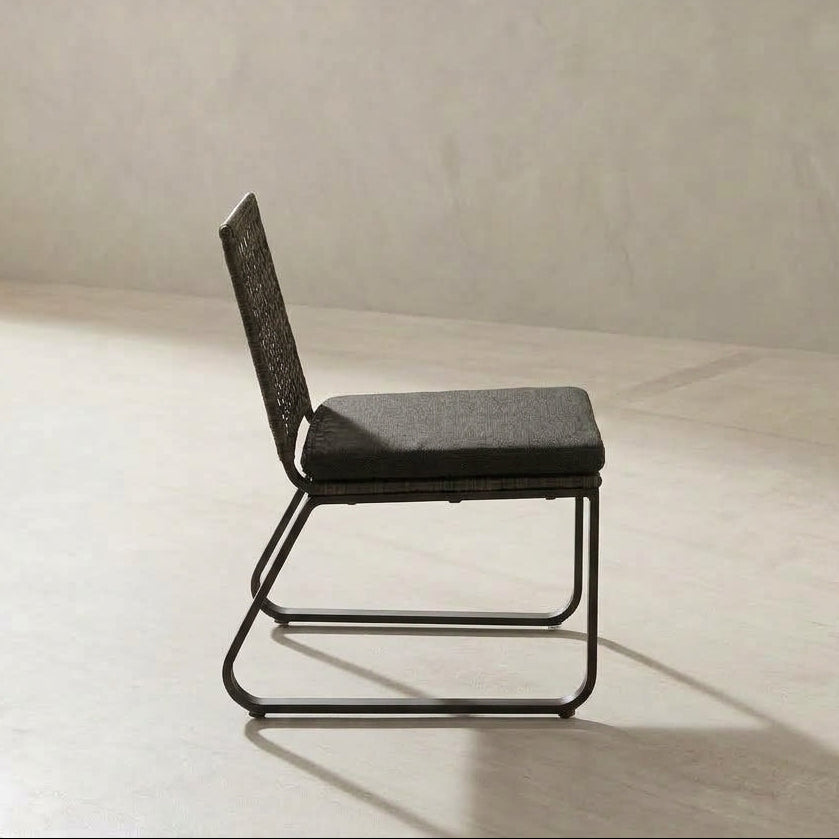 Orlando Outdoor Dining Chair | WA5008A