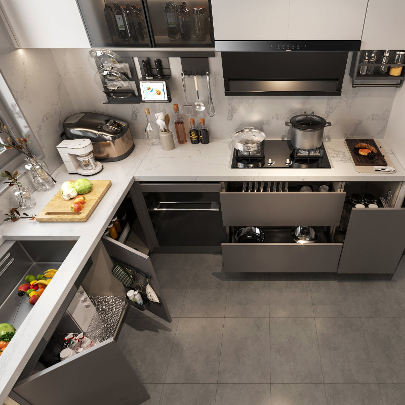 Picket&RailKitchenCabinet