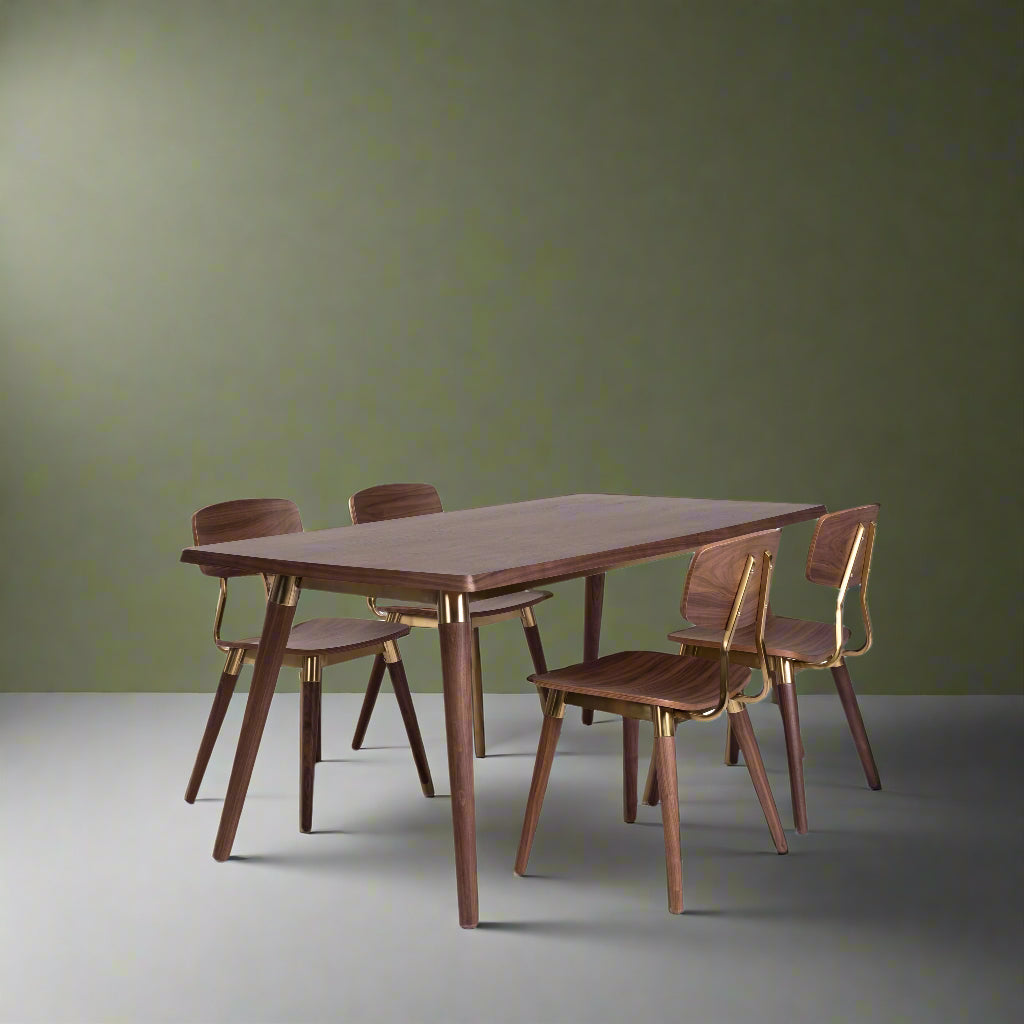Picketandrail - Copine Dining