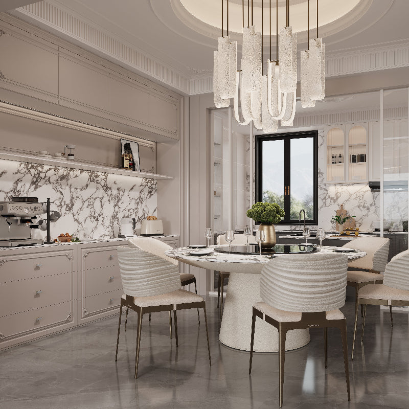 Picketandrail Kitchen - Modern Classic