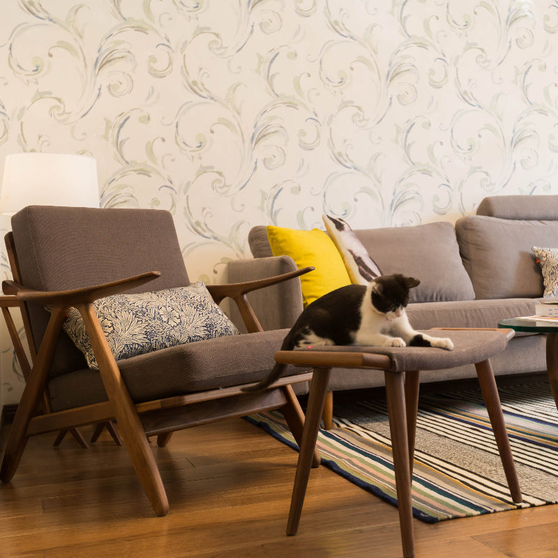 Picketandrailcustomdiningchair