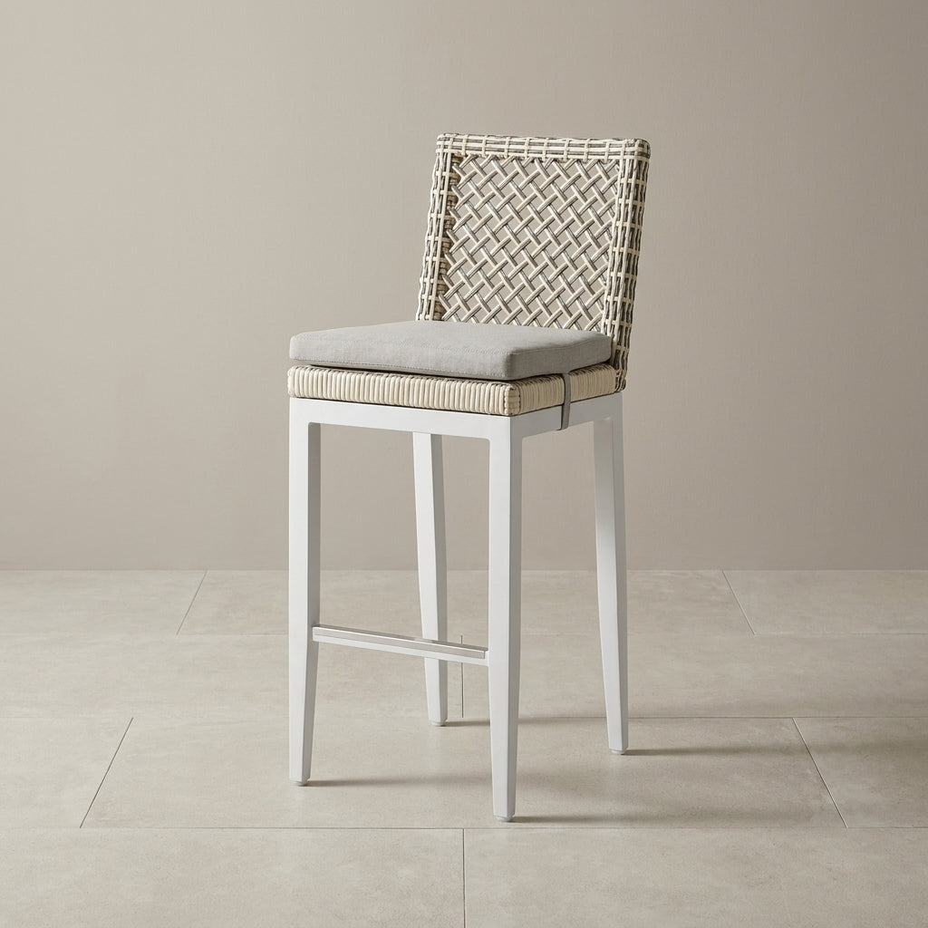 Provence Outdoor Bar Armchair | WA3009