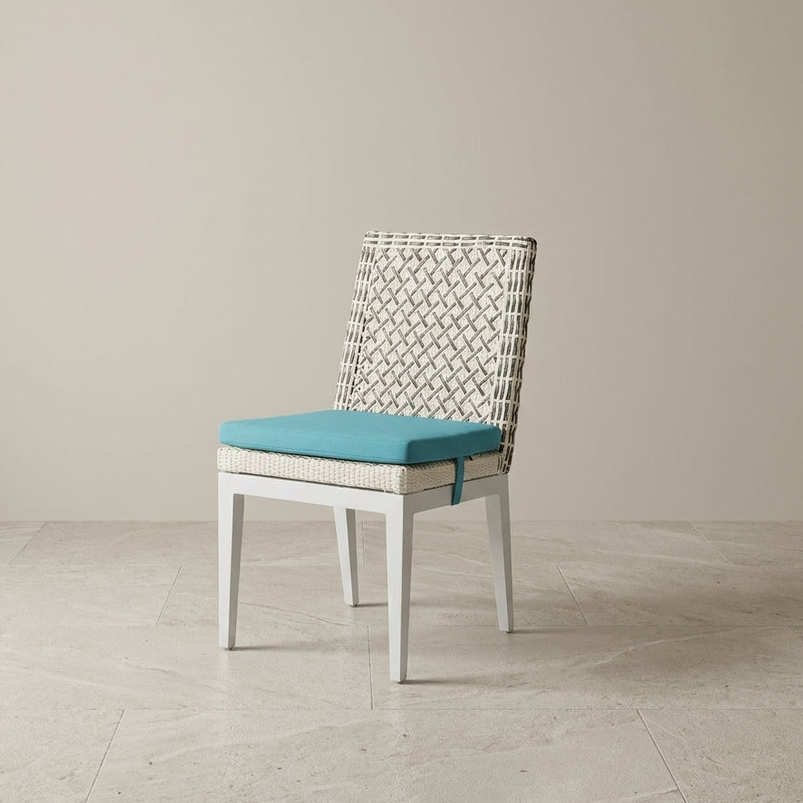 Provence Outdoor Dining Chair | WA5040