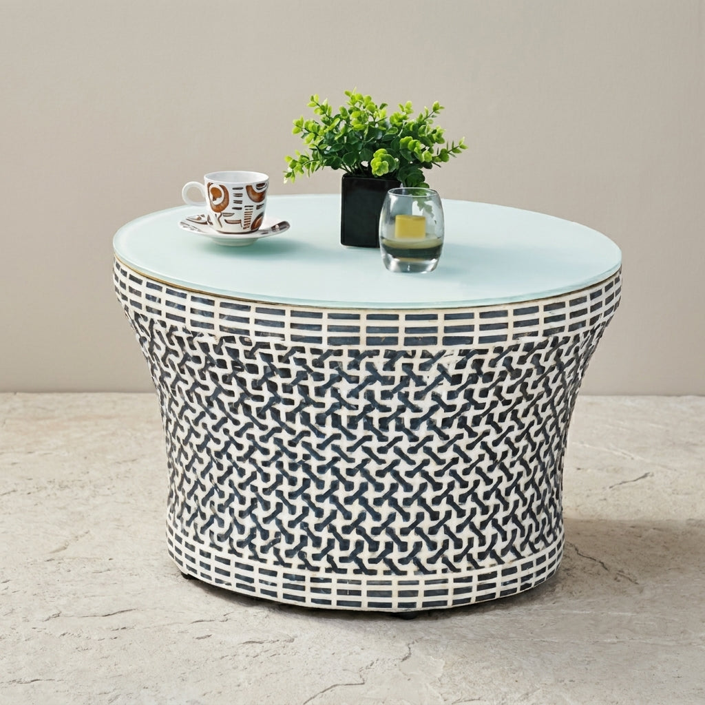 Provence Outdoor Coffee Table | Side Table | WA2046