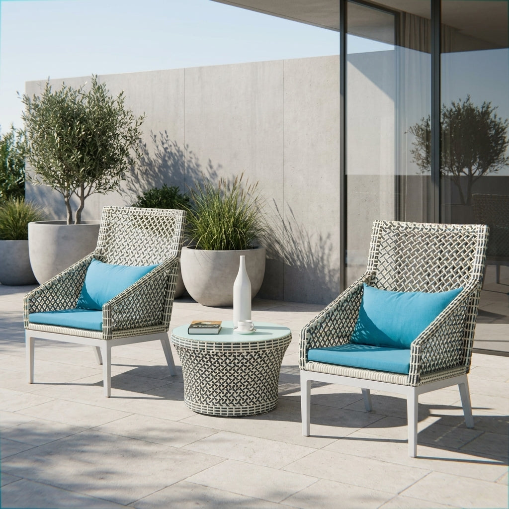 Provence Outdoor Coffee Table | Side Table | WA2046