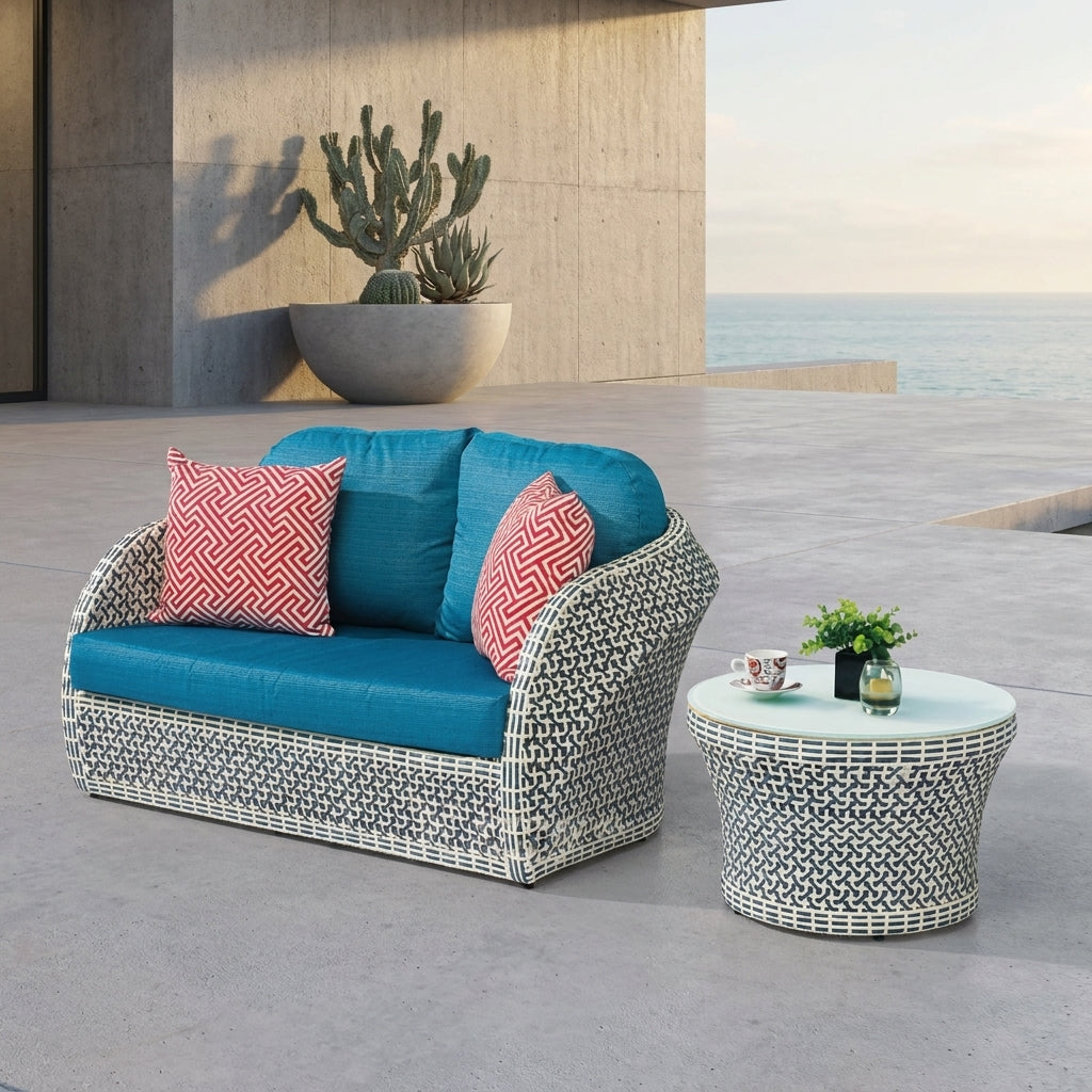 Provence Outdoor Coffee Table | Side Table | WA2046