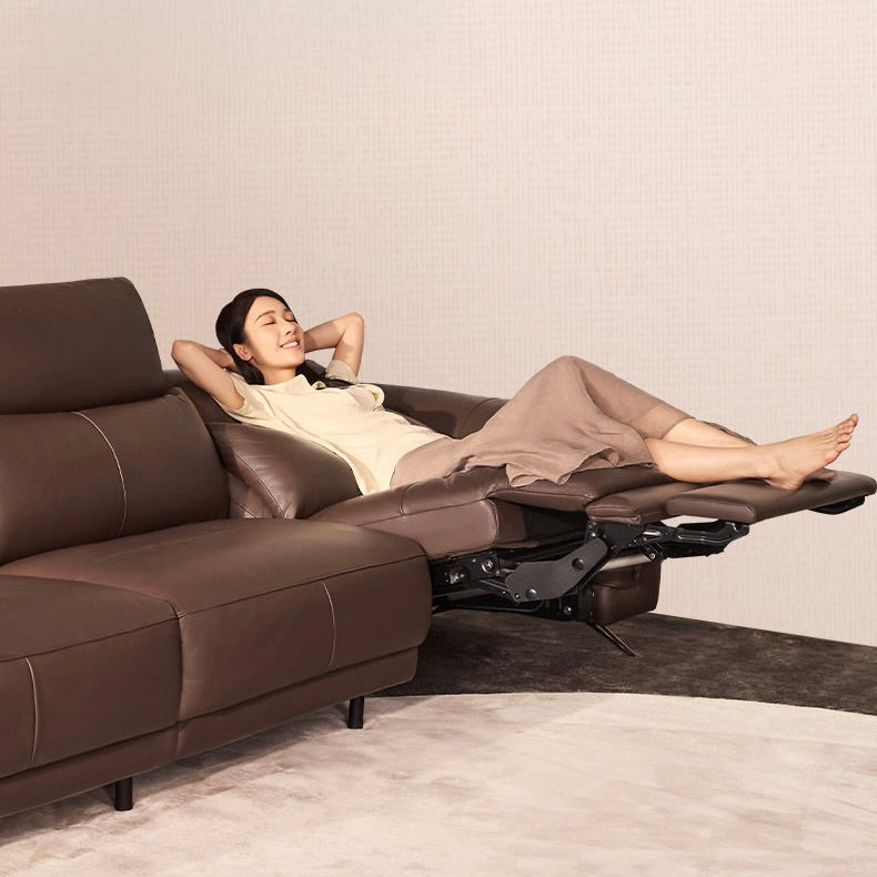 Recliner Picket&Rail